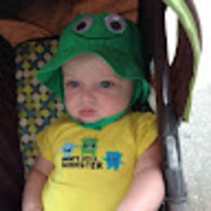 Meet your Posher, Stacey